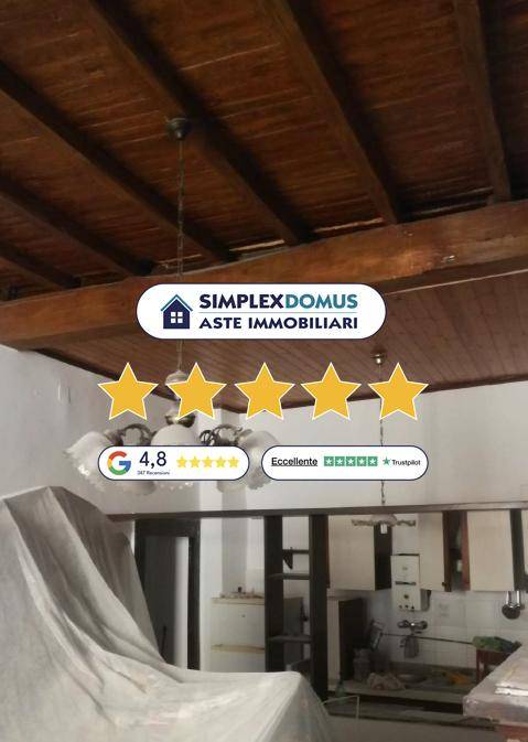 appartamento in vendita a Spoleto
