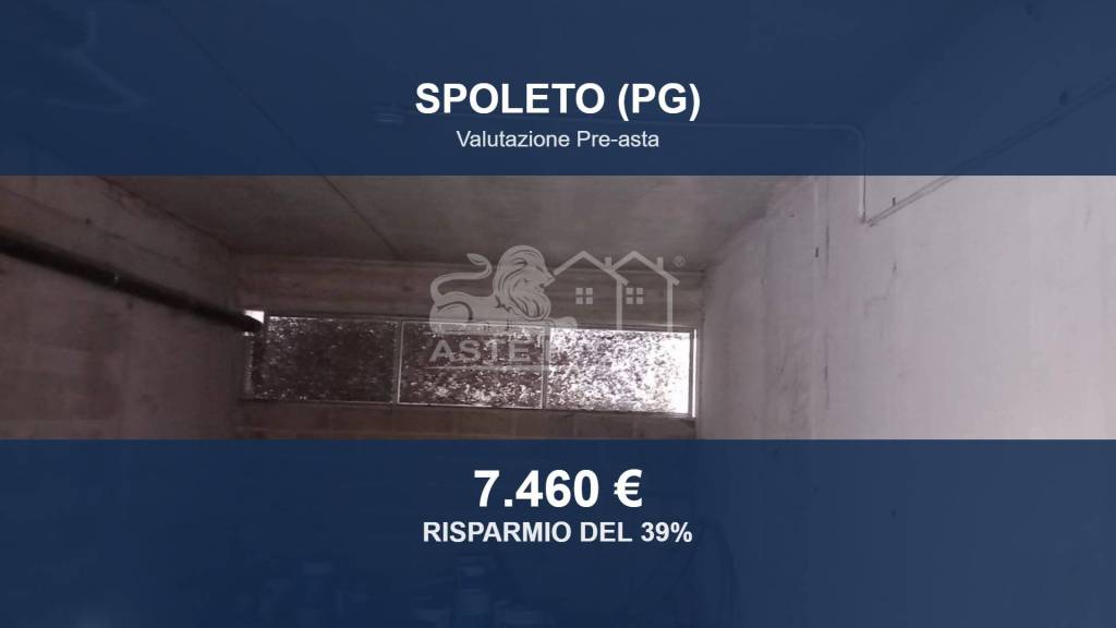 box auto in vendita a Spoleto