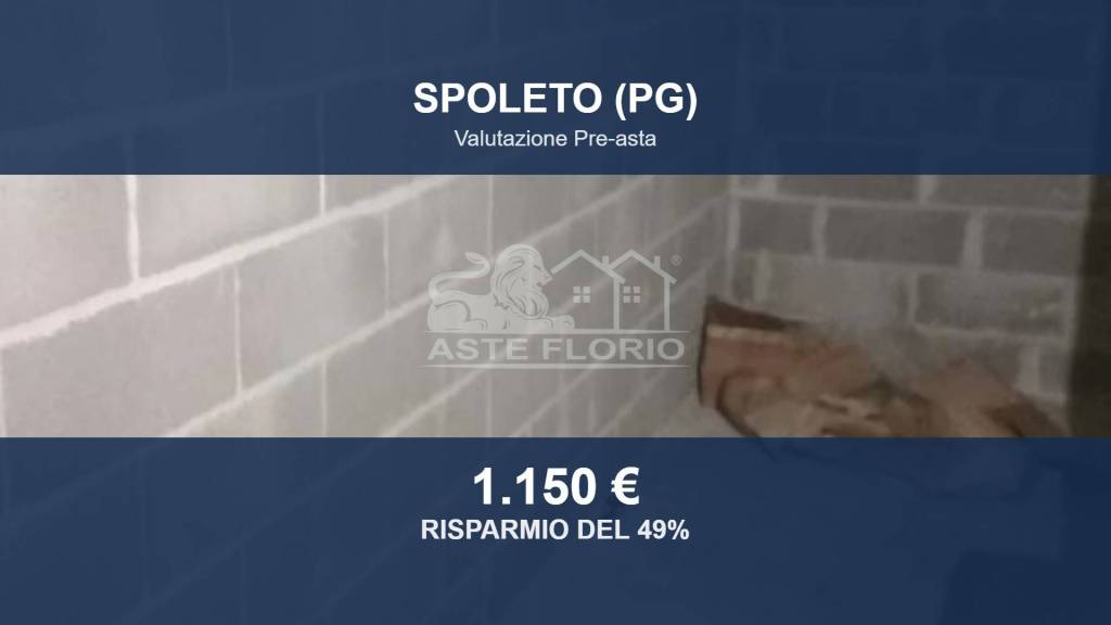 box auto in vendita a Spoleto