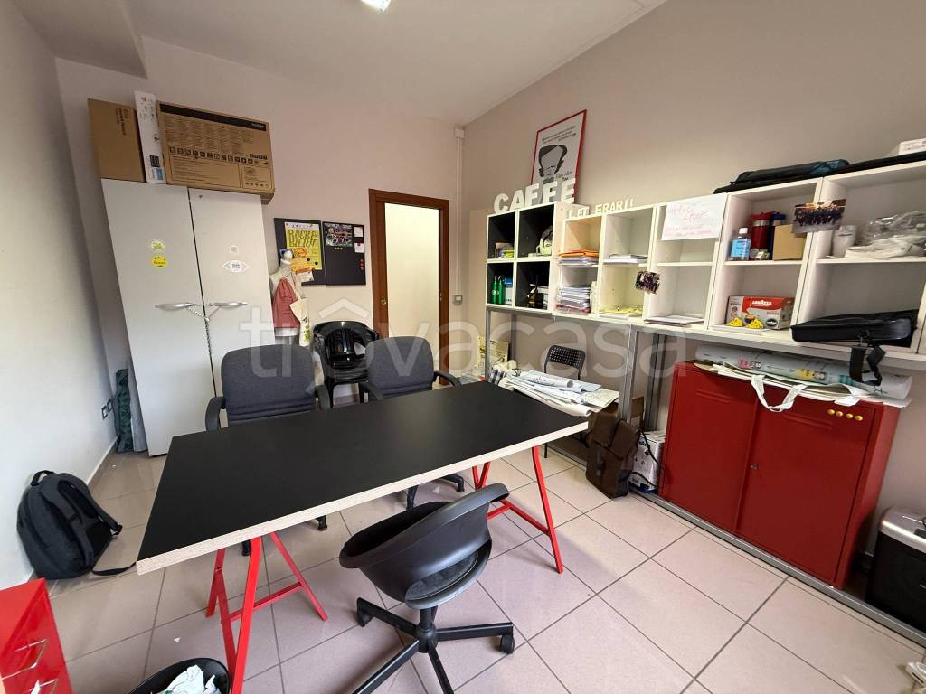 appartamento in vendita a Spoleto