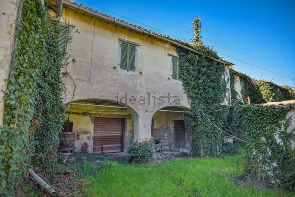 casale in vendita a Spoleto