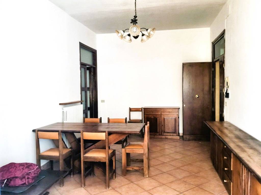 appartamento in vendita a Spoleto in zona Collerisana