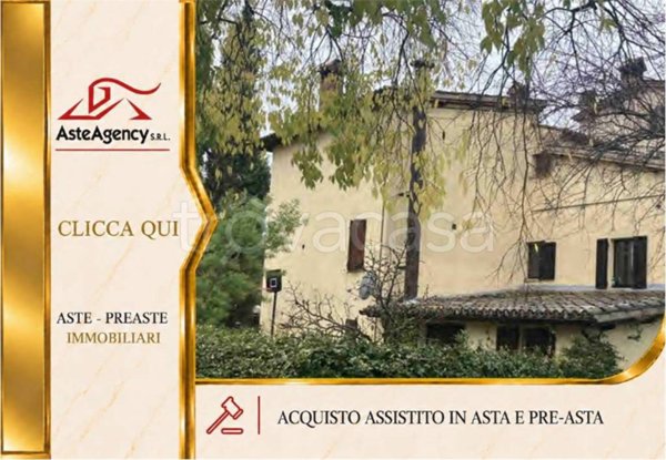 casa indipendente in vendita a Spoleto in zona San Giacomo