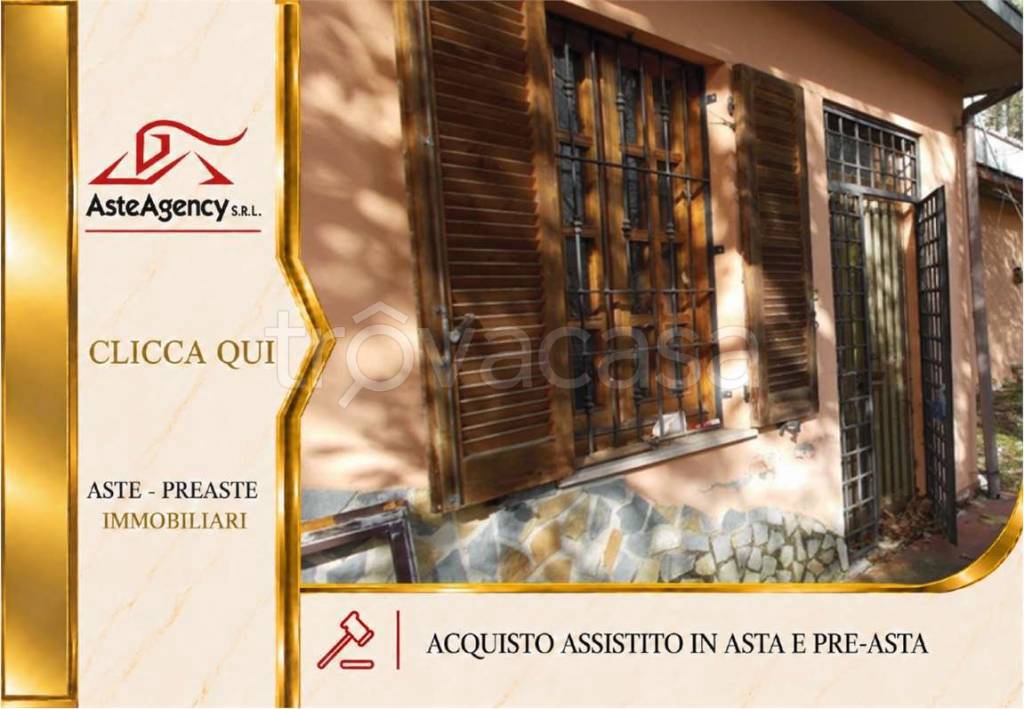 appartamento in vendita a Spoleto