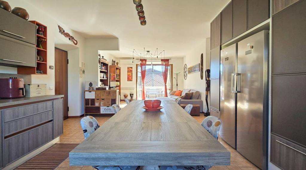 casa indipendente in vendita a Spoleto in zona Morgnano