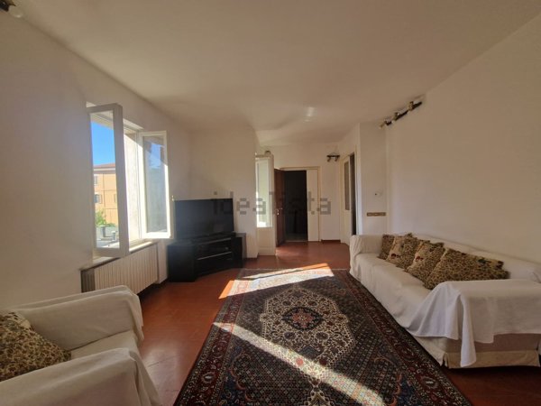 appartamento in vendita a Spoleto in zona Collerisana