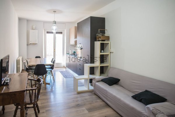 appartamento in vendita a Spoleto