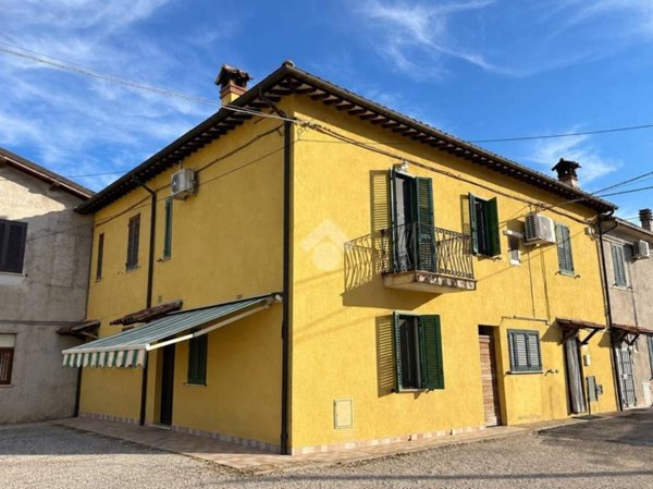 appartamento in vendita a Spoleto