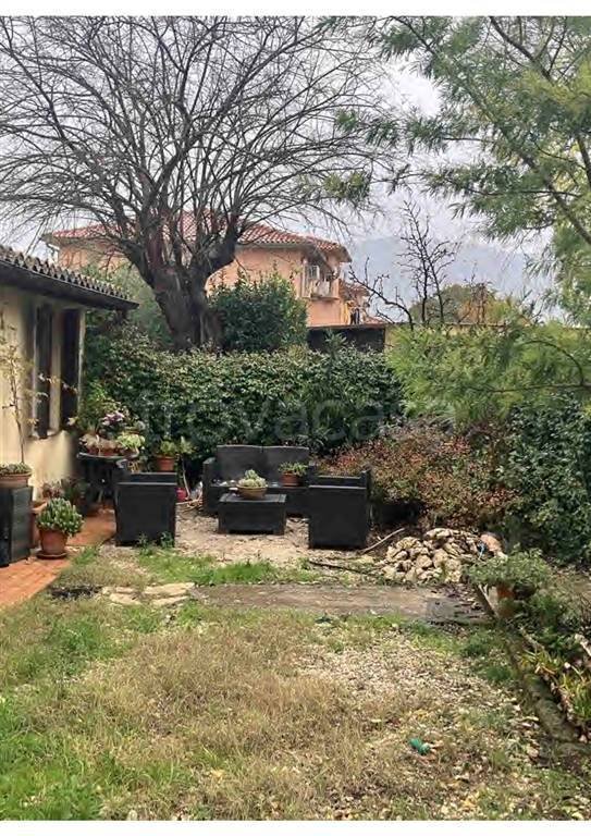 appartamento in vendita a Spoleto in zona San Giacomo
