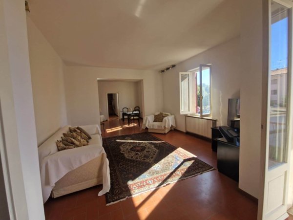 appartamento in vendita a Spoleto