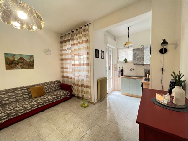 appartamento in vendita a Spoleto in zona Collerisana
