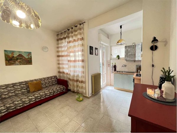 appartamento in vendita a Spoleto in zona Collerisana