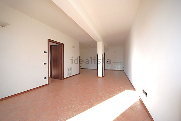 appartamento in vendita a Spoleto in zona Morgnano