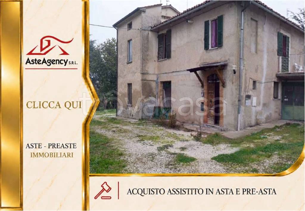 appartamento in vendita a Spoleto in zona San Giacomo