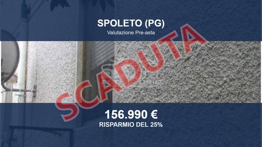 casa indipendente in vendita a Spoleto in zona Pontebari