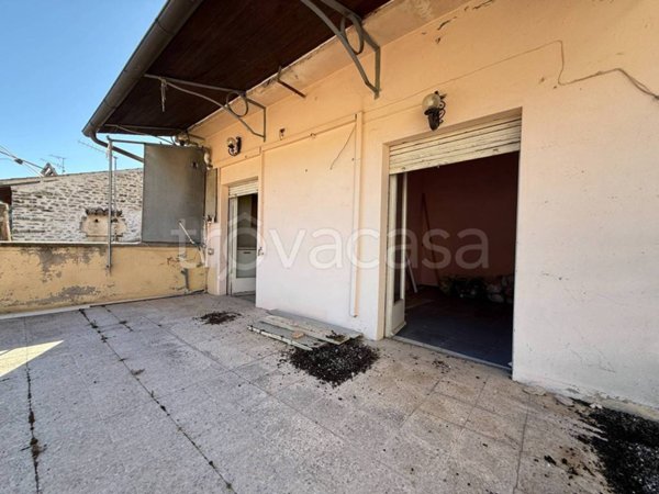 appartamento in vendita a Spoleto