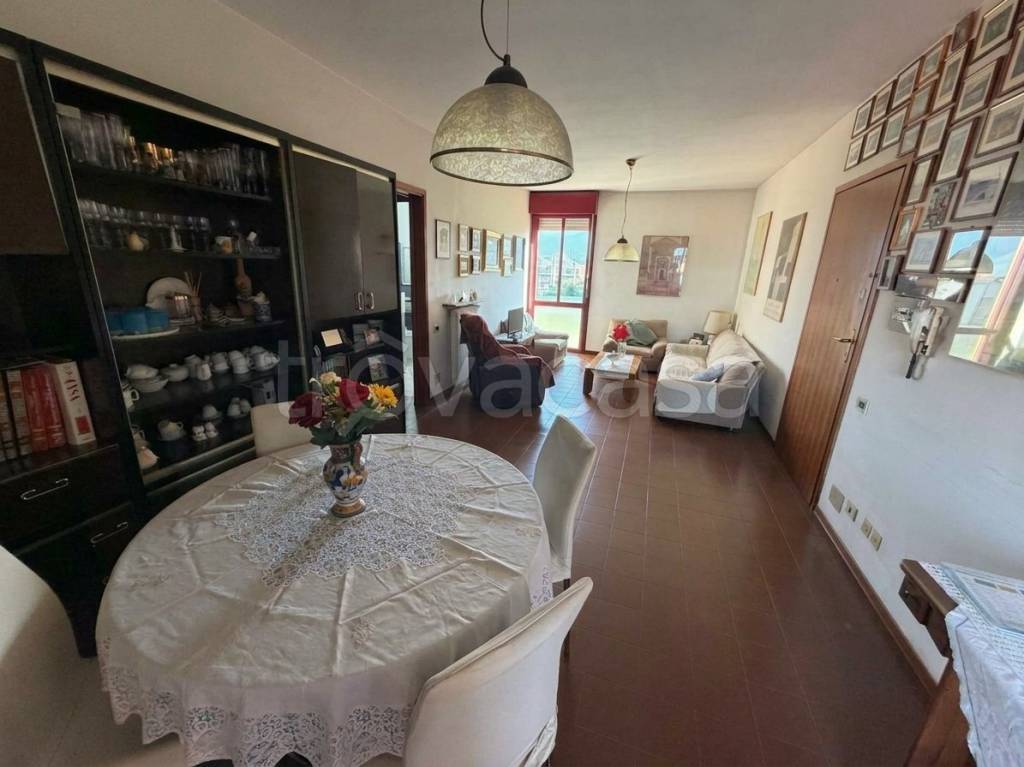 appartamento in vendita a Spoleto