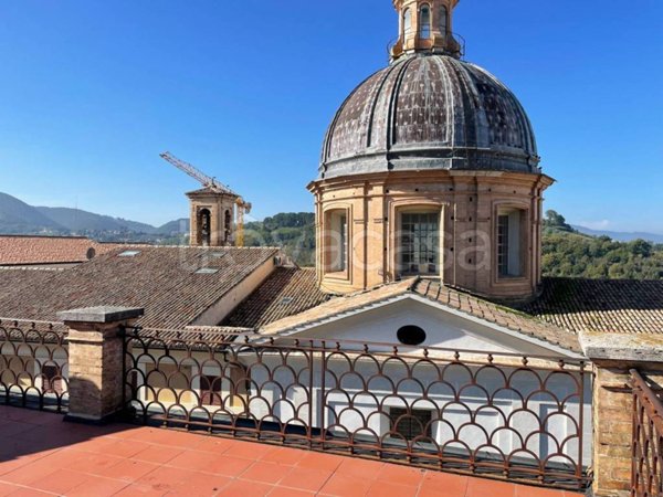 appartamento in vendita a Spoleto