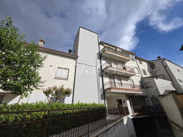 appartamento in vendita a Spoleto