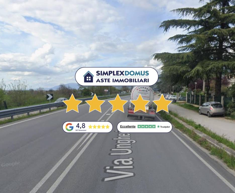 appartamento in vendita a Spoleto in zona San Giacomo