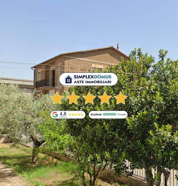 appartamento in vendita a Spoleto in zona San Giacomo