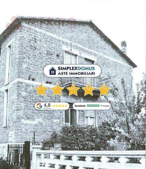 appartamento in vendita a Spoleto in zona San Giacomo