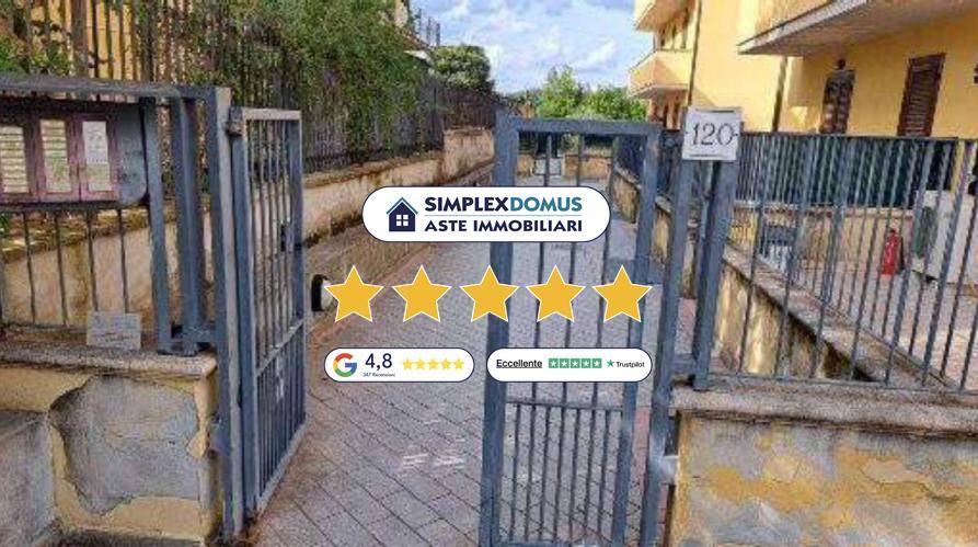 appartamento in vendita a Spoleto in zona San Giovanni di Baiano