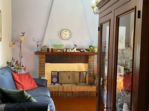 appartamento in vendita a Spoleto