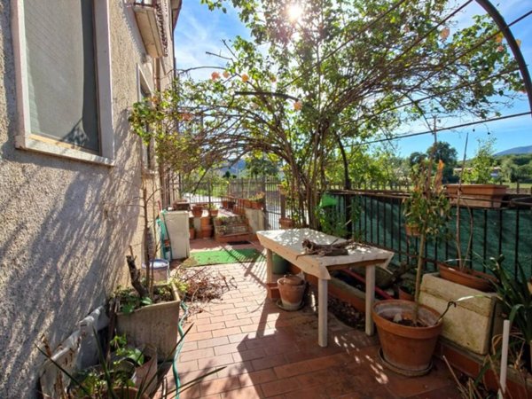 appartamento in vendita a Spoleto