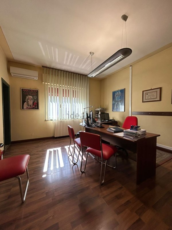 appartamento in vendita a Spoleto in zona San Giovanni di Baiano