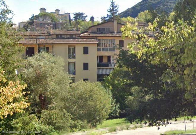 appartamento in vendita a Spoleto in zona Collerisana