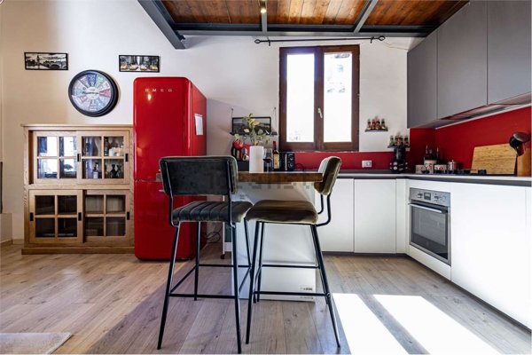 appartamento in vendita a Spoleto