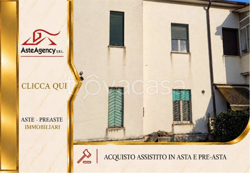 appartamento in vendita a Spoleto in zona Maiano