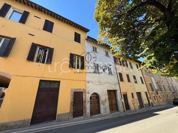 appartamento in vendita a Spoleto