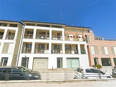 appartamento in vendita a Spoleto in zona San Giovanni di Baiano