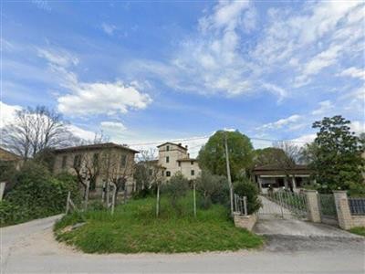 appartamento in vendita a Spoleto in zona San Giacomo