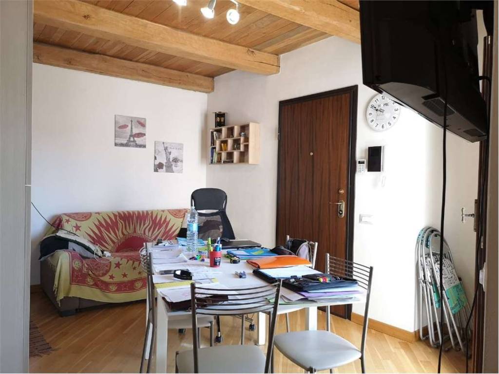 appartamento in vendita a Spoleto in zona Sant'Anastasio