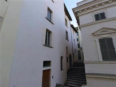 appartamento in vendita a Spoleto