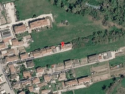 appartamento in vendita a Spoleto in zona San Giovanni di Baiano