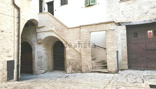 appartamento in vendita a Spoleto