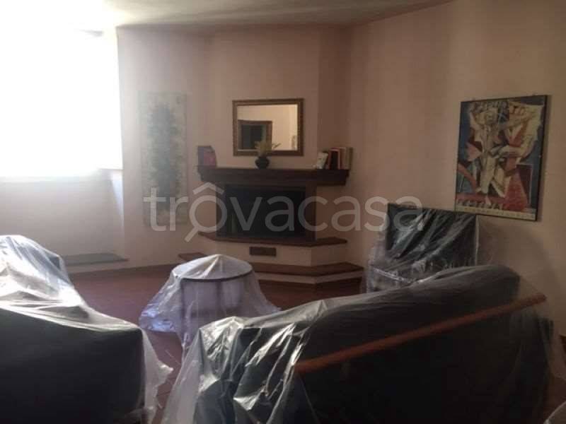 appartamento in vendita a Spoleto