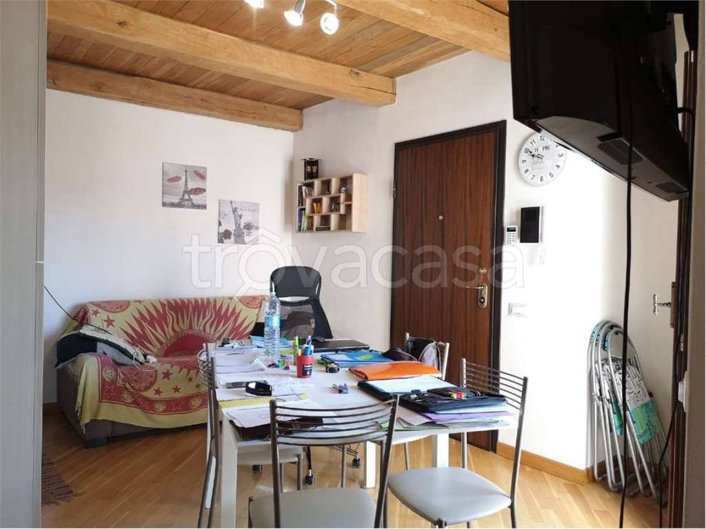 appartamento in vendita a Spoleto