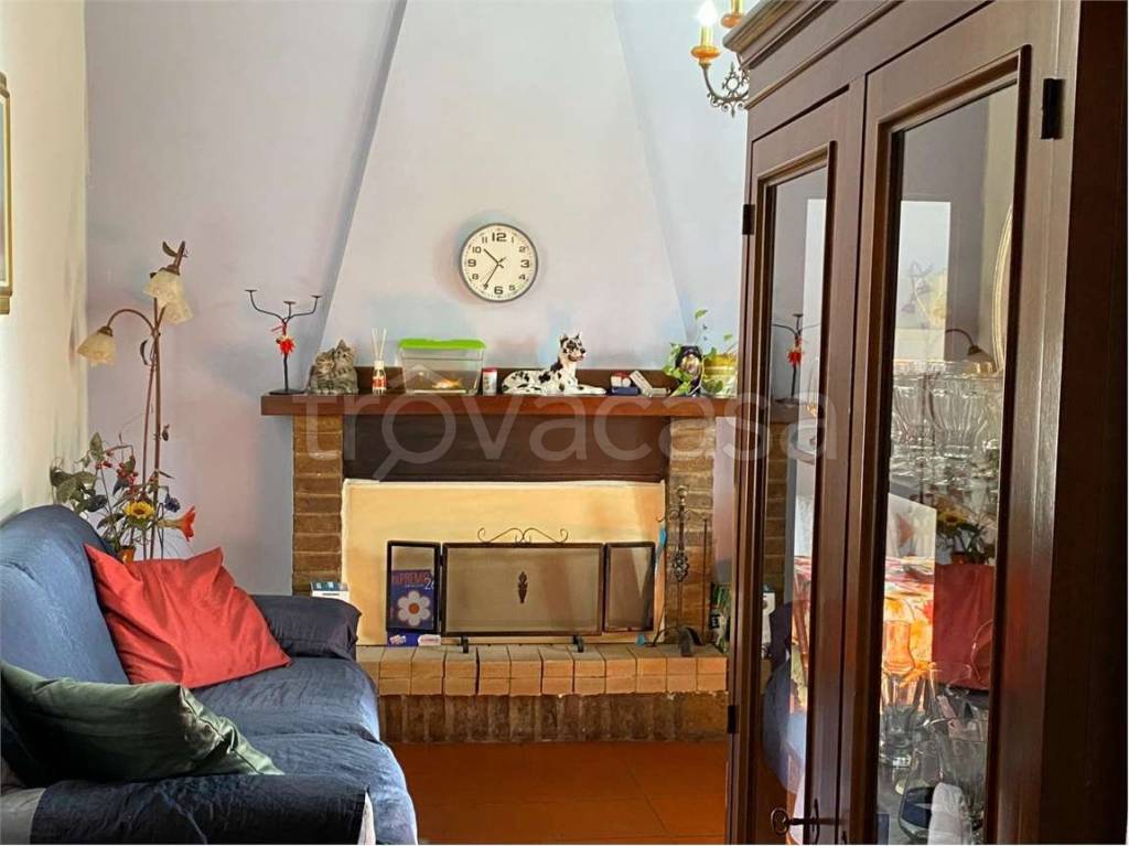 appartamento in vendita a Spoleto
