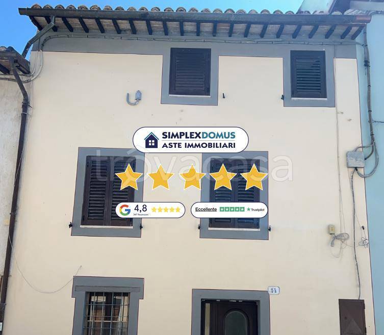 appartamento in vendita a Spoleto in zona Beroide