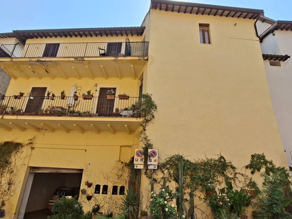 appartamento in vendita a Spoleto