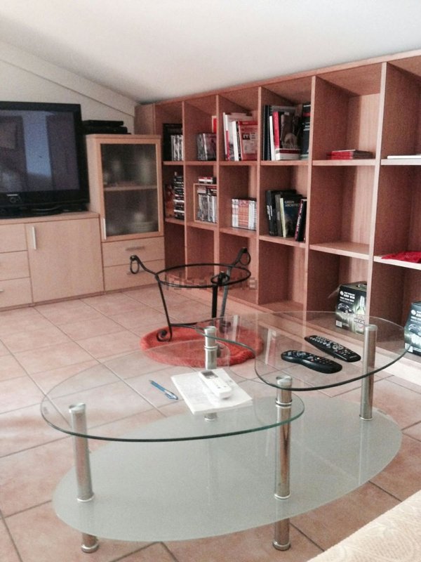appartamento in vendita a Spoleto