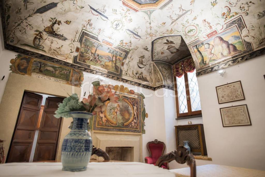 appartamento in vendita a Spoleto