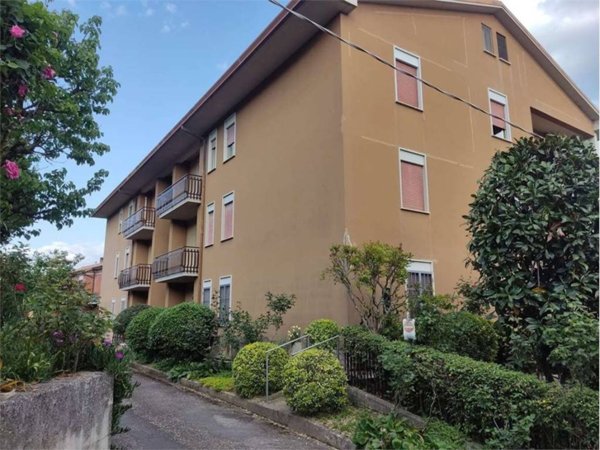 appartamento in vendita a Todi
