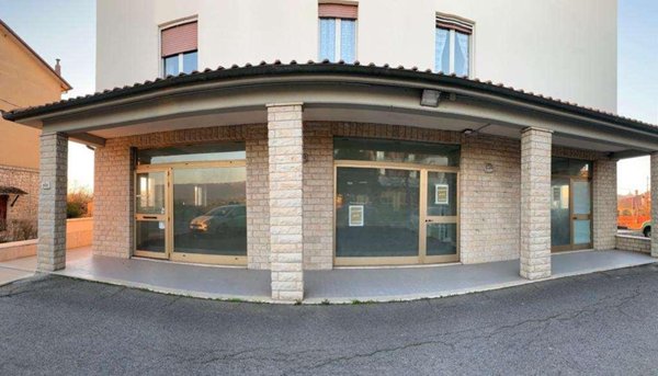 appartamento in vendita a Todi