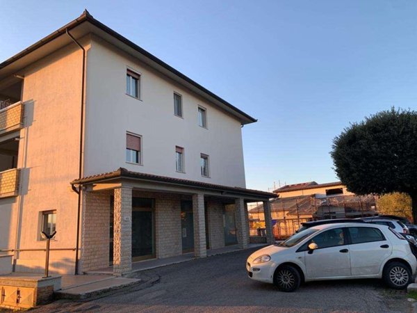 appartamento in vendita a Todi